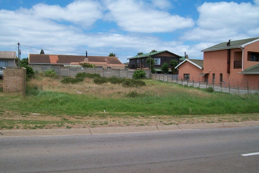 0 Bedroom Property for Sale in C Place Eastern Cape